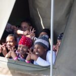 CAMP LIFE 1