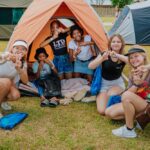 CAMP LIFE 10