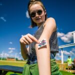 CAMP LIFE 8
