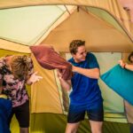 CAMP LIFE 9