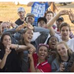 CROSS CULTURE FRIENDSHIPS 1