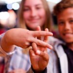 CROSS CULTURE FRIENDSHIPS 2