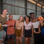 CROSS CULTURE FRIENDSHIPS 3