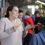 CROSS CULTURE FRIENDSHIPS 5