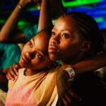 CROSS CULTURE FRIENDSHIPS 7