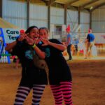 CROSS CULTURE FRIENDSHIPS 8