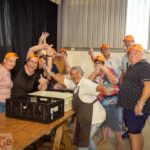 LEADERS MENTORS VOLUNTEERS 1