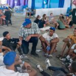 LEADERS MENTORS VOLUNTEERS 2