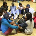SMALL GROUPS 1