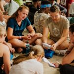 SMALL GROUPS 3