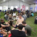 SMALL GROUPS 5