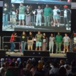 SPEAKERS AND BIG GROUP SESSIONS 10