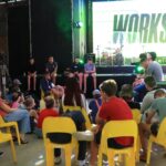 WORKSHOP 5